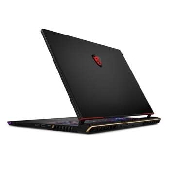 MSI Raider GE78HX 17” 240Hz QHD+ Gaming Laptop: Intel Core i9-14900HX, NVIDIA Geforce RTX 4070, 32...