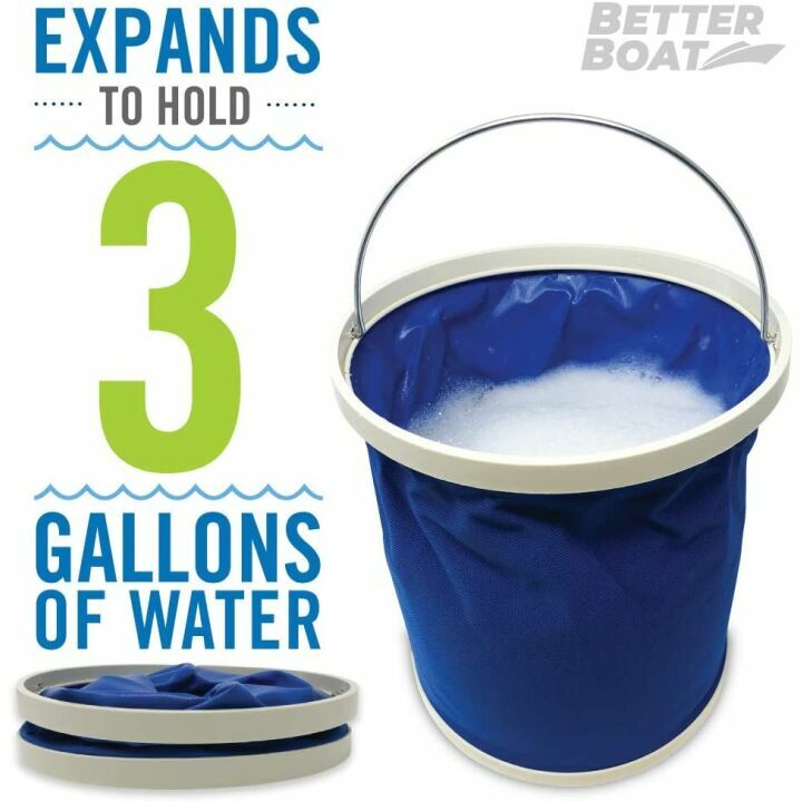 Non Scratch Microfiber Boat & Car Cleaning Kit