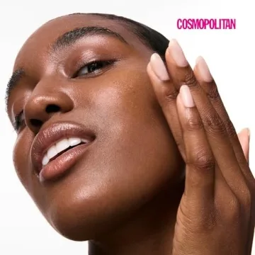 INKEY List Polyglutamic Acid Serum Hydrates Dry Skin