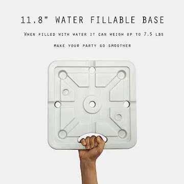 Versatile Balloon Arch Kit for Weddings and Parties