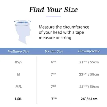 Wallaroo Women’s Catalina Cowboy Sun Hat for Outdoor Fun