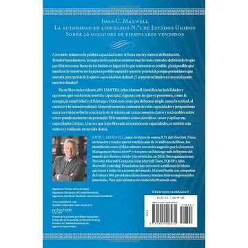 Sin Limites (Spanish Edition) - Unleash Your Potential!