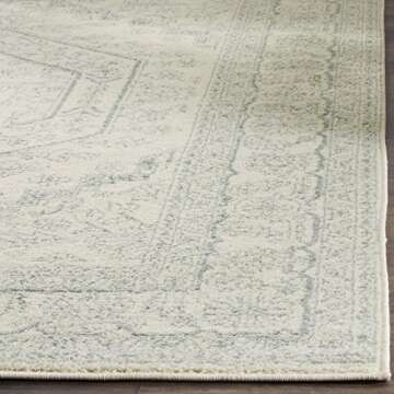 SAFAVIEH Adirondack Rug - Trendy & Easy Care for Homes