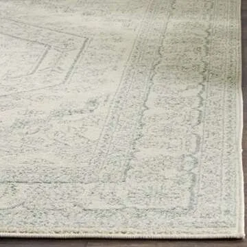 SAFAVIEH Adirondack Rug - Trendy & Easy Care for Homes