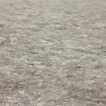 Mohawk Home Non Slip Rug Pad Gripper for All Floors