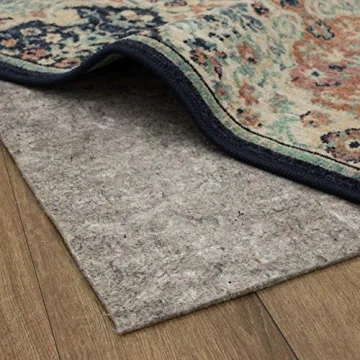 Mohawk Home Non Slip Rug Pad Gripper for All Floors