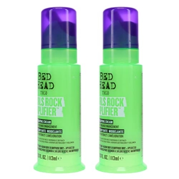 Bed Head Curls Rock Amplifier for Defined Curls 3.8 oz