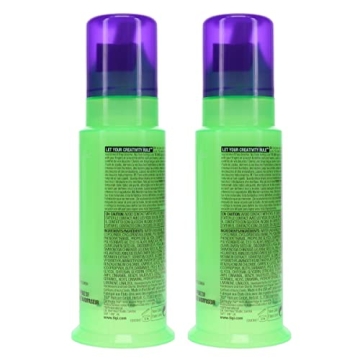 Bed Head Curls Rock Amplifier for Defined Curls 3.8 oz