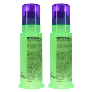 Bed Head Curls Rock Amplifier for Defined Curls 3.8 oz