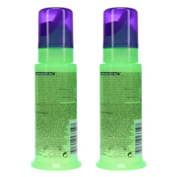 Bed Head Curls Rock Amplifier for Defined Curls 3.8 oz