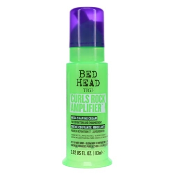 Bed Head Curls Rock Amplifier for Defined Curls 3.8 oz