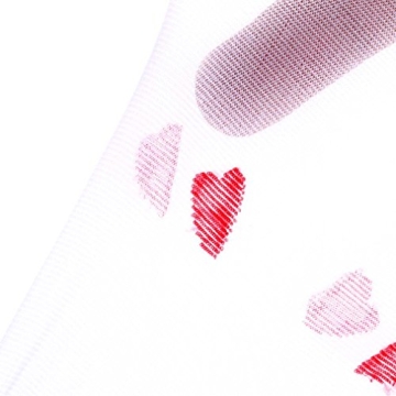 Stylish Amybria Thigh High Stockings with Bows