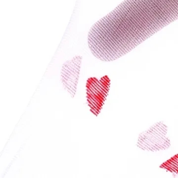 Stylish Amybria Thigh High Stockings with Bows