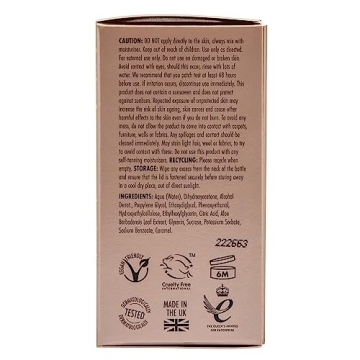 St. Moriz Tan Boosting Face Drops - Natural Glow Tanning