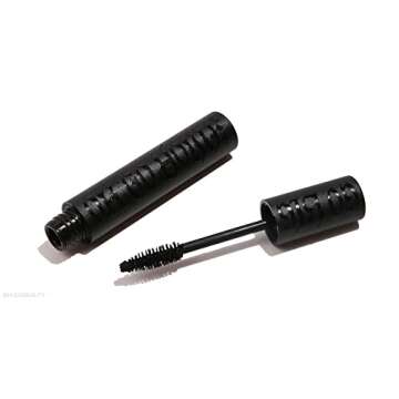 Kat Von D Go Big or Go Home Volumizing Mascara Trooper Black (Full Size 10 grams)