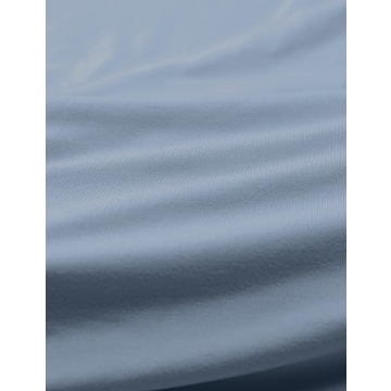 CRZ YOGA Womens Lightweight Long Sleeve Workout Shirt