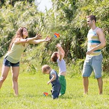 RadBizz Push Pop Fidget Toy - Fun for All Ages