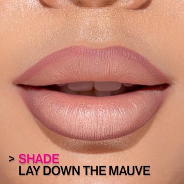 Wet n Wild Gel Lip Liner for Long Lasting Color and Precision