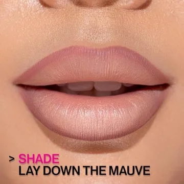 Wet n Wild Gel Lip Liner for Long Lasting Color and Precision