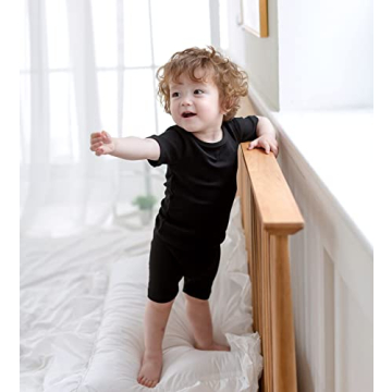 AVAUMA Snug-Fit Baby Pajamas Perfect for Comfort and Style