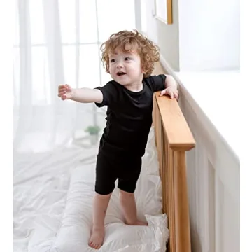 AVAUMA Snug-Fit Baby Pajamas Perfect for Comfort and Style
