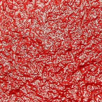 Calligraphy Painting Red Ink Paste Round Chinese Yinni Pad New 36g