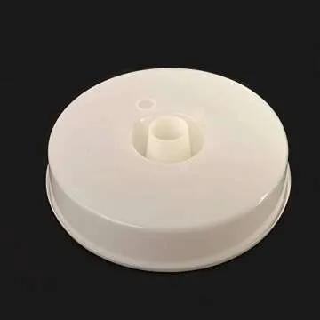 APIS Rapid Bee Feeder Round Hive Top, Easy to Use