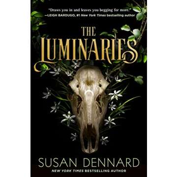 The Luminaries: An Enchanting Journey Through Mystery