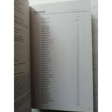 Prescriber's Guide: Stahl's Essential Psychopharmacology