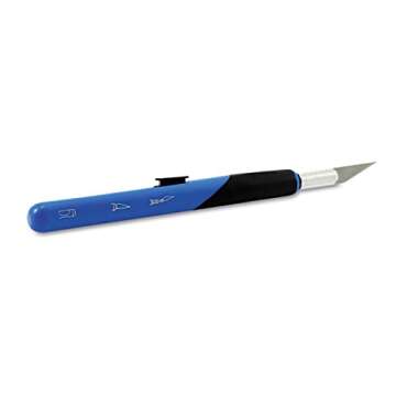 Retractable Utility Knife for Everyday Projects
