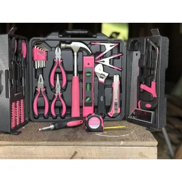 Apollo Tools Complete Household Tool Set - Perfect for DIY
