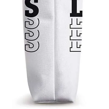 Tote Bag for Locs Sisterlocks Dreadlocks Loc Vibes Tote Bag