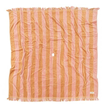 Business & Pleasure Co. Holiday Beach Blanket for All