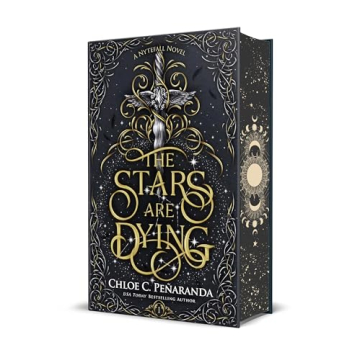 The Stars Are Dying: Special Edition - A Gripping Fantasy Adventure