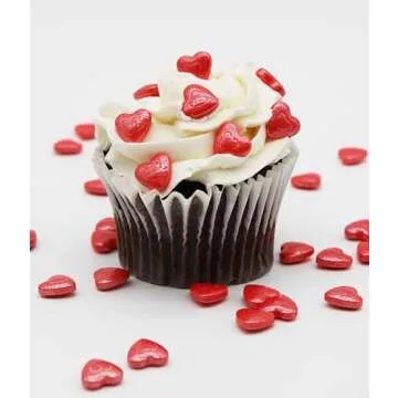 Cinnamon Heart Candy - Sweet Spicy Treats