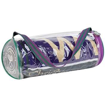 Wimbledon Men's 2018 Championship Towel