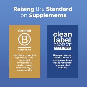 Vegan Digestive Enzymes for Gut Health by MaryRuth Organics