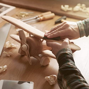 Premium 15 pcs Sandpaper Set for Wood and Metal