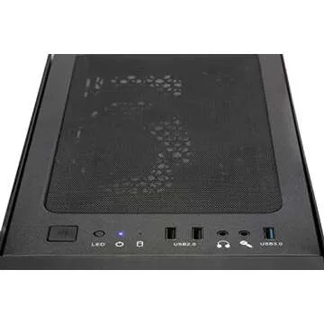 Skytech Gaming Blaze II – Ultimate Gaming Desktop PC