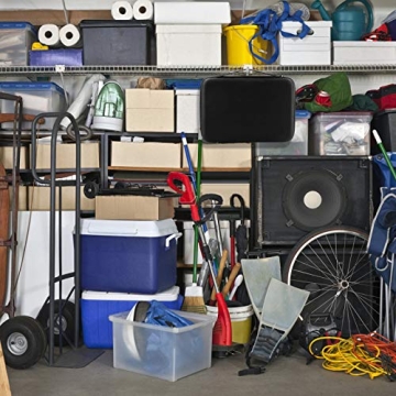 Battery Organizer Case with Tester for 140 Batteries