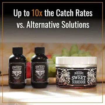 Dr. Killigan's Sweet Surrender Fruit Fly Trap for Home