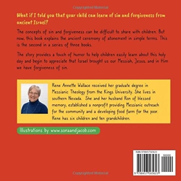 Zoe Discovers Yom Kippur for Kids - Jewish Traditions Explained