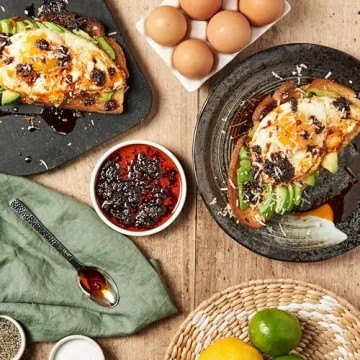 Lee Kum Kee Chiu Chow Chili Crisp Oil Perfect for Asian Dishes