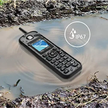 Motorola O212 Long Range Cordless Phone with Answering Machine