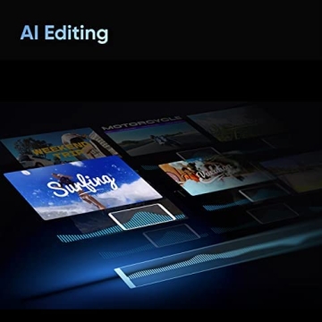 insta360 X3 - Waterproof 360 Action Camera with HDR Video