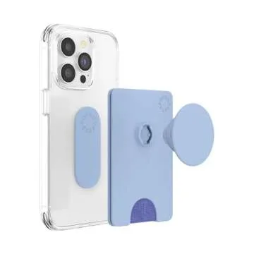 PopSockets Phone Wallet: Secure, Stylish Card Holder