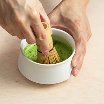 Authentic Naoki Matcha Ceremonial Green Tea Powder