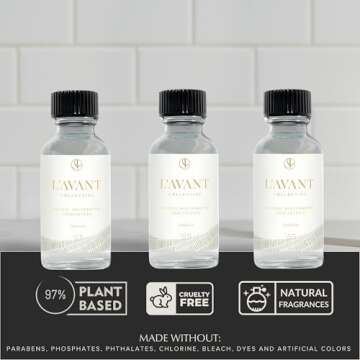 L'AVANT Collective Cleaner - Eco-Friendly Multipurpose Solution