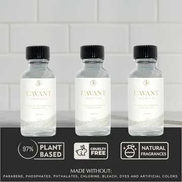 L'AVANT Collective Cleaner - Eco-Friendly Multipurpose Solution