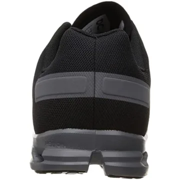 On Mens Cloudflow Trainers - Comfort Meets Style in Sportswear